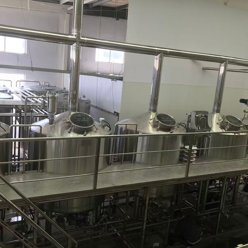 兰州精酿啤酒设备厂—啤酒文化的深刻内涵